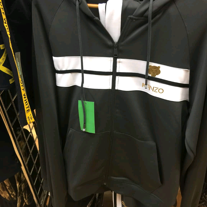 kenzo full tracksuit